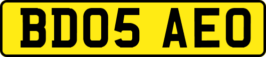 BD05AEO