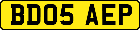 BD05AEP