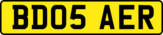 BD05AER