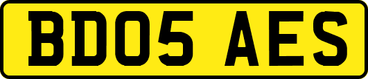 BD05AES