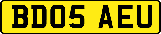 BD05AEU