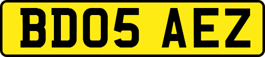BD05AEZ