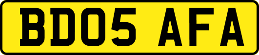 BD05AFA