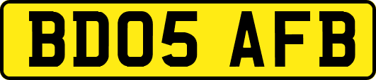 BD05AFB