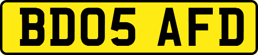 BD05AFD