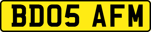 BD05AFM