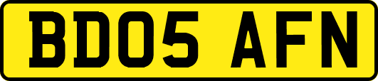 BD05AFN