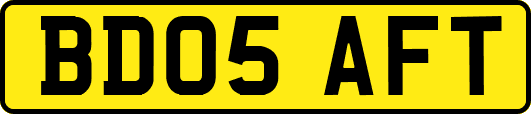 BD05AFT