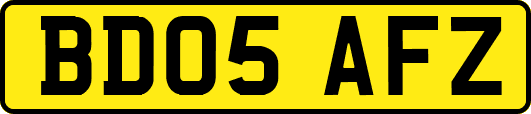 BD05AFZ