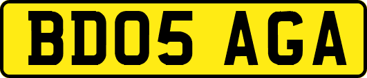 BD05AGA