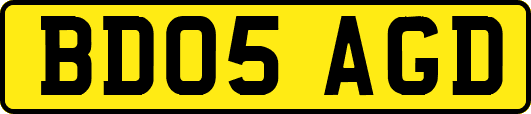 BD05AGD