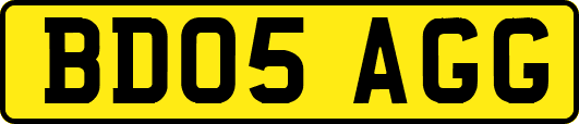 BD05AGG