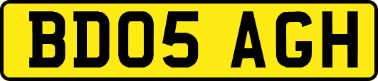 BD05AGH