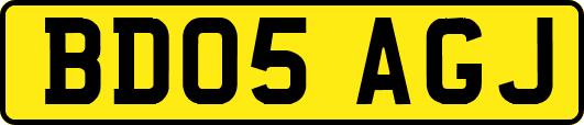 BD05AGJ
