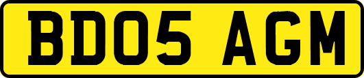 BD05AGM