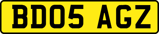 BD05AGZ