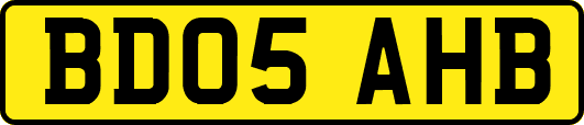 BD05AHB