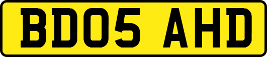 BD05AHD