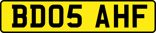 BD05AHF