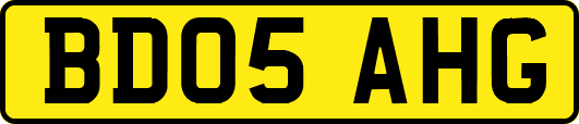BD05AHG