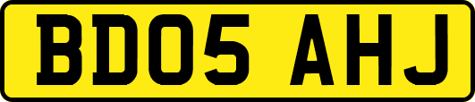 BD05AHJ