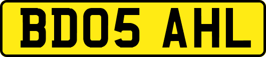 BD05AHL