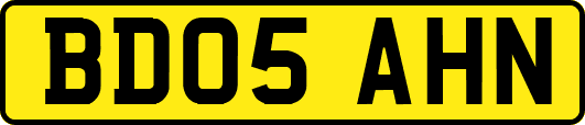 BD05AHN