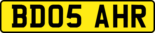 BD05AHR