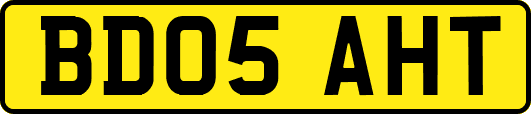 BD05AHT