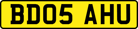 BD05AHU