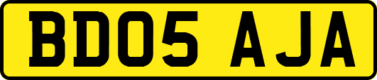 BD05AJA