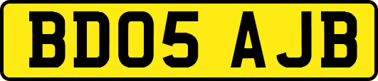 BD05AJB