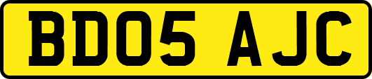 BD05AJC