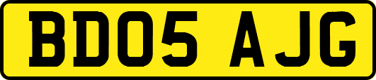 BD05AJG
