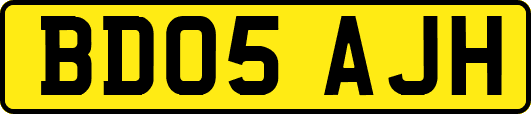 BD05AJH