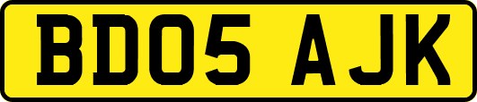 BD05AJK