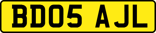 BD05AJL