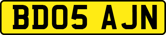 BD05AJN