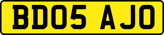 BD05AJO