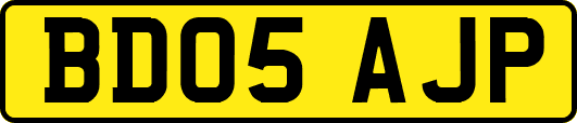 BD05AJP