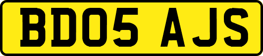 BD05AJS