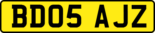 BD05AJZ
