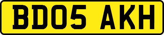 BD05AKH