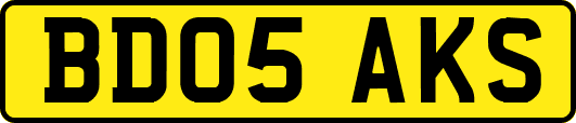 BD05AKS