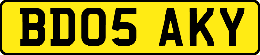 BD05AKY