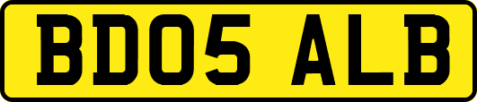 BD05ALB