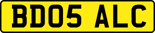 BD05ALC
