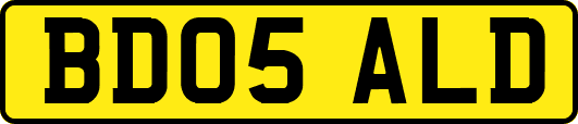 BD05ALD