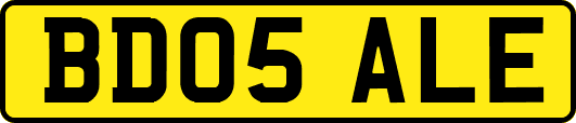 BD05ALE
