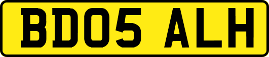 BD05ALH
